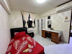 Blk 95 Commonwealth 16 (Queenstown), HDB 3 Rooms #606738011